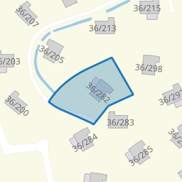 Perceel ODN00-B-4592