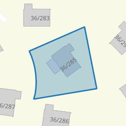 Perceel ODN00-B-4594