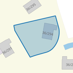 Perceel ODN00-B-4597