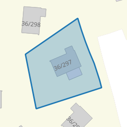 Perceel ODN00-B-4600