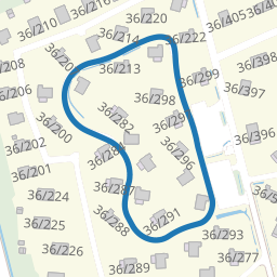 Perceel ODN00-B-4603