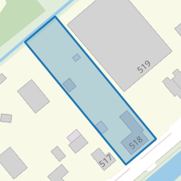 Perceel ODN00-E-6550