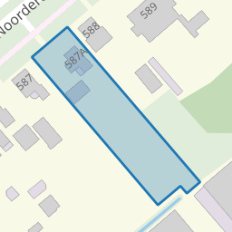 Perceel ODN00-E-8217