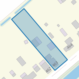 Perceel ODN00-E-8308