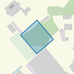 Perceel ODN00-E-8619