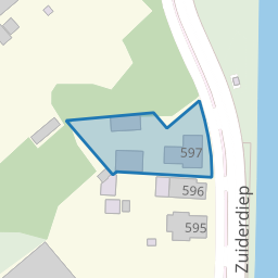 Perceel ODN00-E-8794