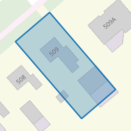 Perceel ODN00-E-9060