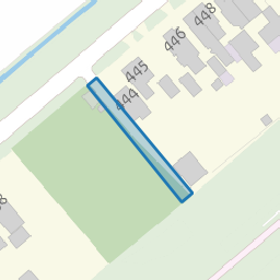 Perceel ODN00-E-9133