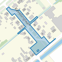 Perceel ODN00-E-9174