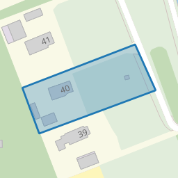 Perceel ODN00-G-2772