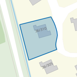 Perceel ODN00-G-3094