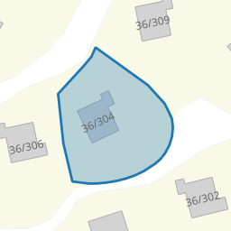 Perceel ODN00-G-3099