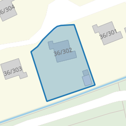 Perceel ODN00-G-3100