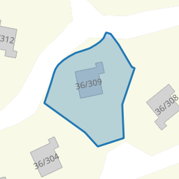 Perceel ODN00-G-3101