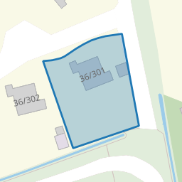 Perceel ODN00-G-3103