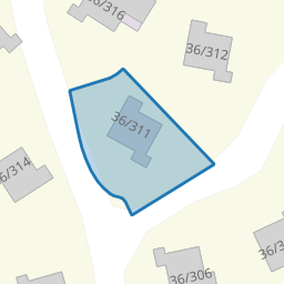 Perceel ODN00-G-3104