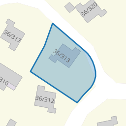 Perceel ODN00-G-3108