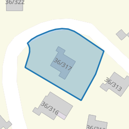 Perceel ODN00-G-3110