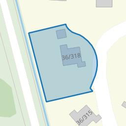 Perceel ODN00-G-3111