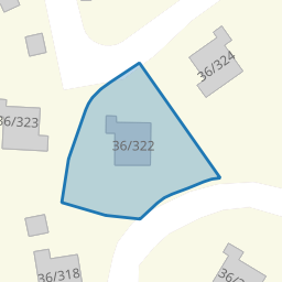 Perceel ODN00-G-3115