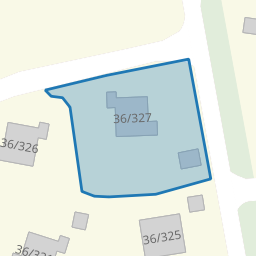 Perceel ODN00-G-3118