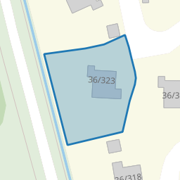 Perceel ODN00-G-3120