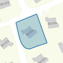 Perceel ODN00-G-3124