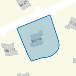 Perceel ODN00-G-3126