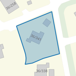 Perceel ODN00-G-3127