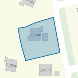 Perceel ODN00-G-3128