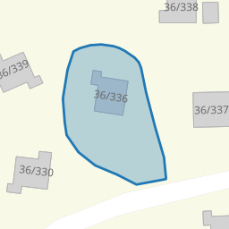 Perceel ODN00-G-3130