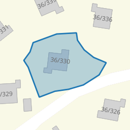 Perceel ODN00-G-3131