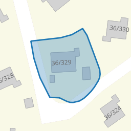 Perceel ODN00-G-3132