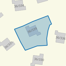 Perceel ODN00-G-3134