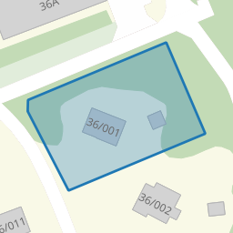 Perceel ODN00-G-3138