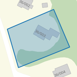 Perceel ODN00-G-3140