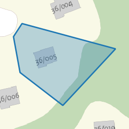 Perceel ODN00-G-3142