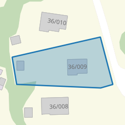 Perceel ODN00-G-3146