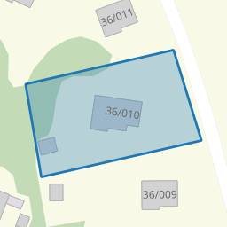 Perceel ODN00-G-3147