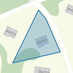 Perceel ODN00-G-3148