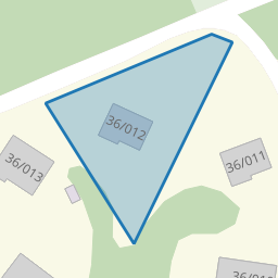 Perceel ODN00-G-3149