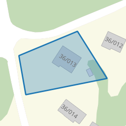 Perceel ODN00-G-3150