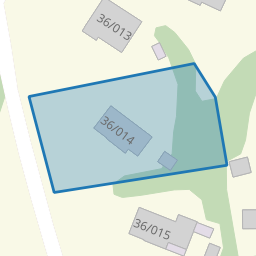 Perceel ODN00-G-3151