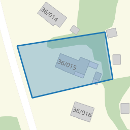 Perceel ODN00-G-3152