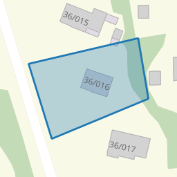 Perceel ODN00-G-3153