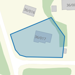 Perceel ODN00-G-3154