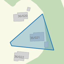 Perceel ODN00-G-3158