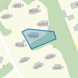 Perceel ODN00-G-3159