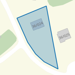 Perceel ODN00-G-3161