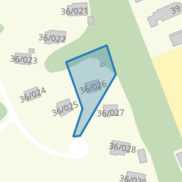 Perceel ODN00-G-3163